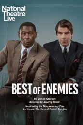best of enemies